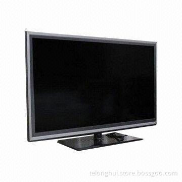 Full HD 55-inch 3D LED TV with 93W On-mode Power Consumption